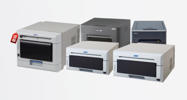 DNP DS-RX1HS照片打印机