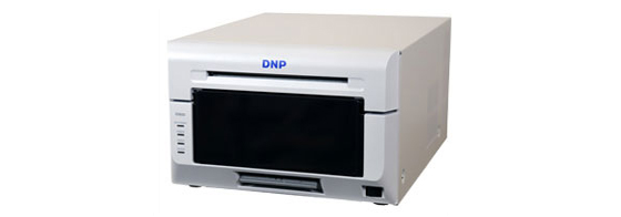 DS620照片打印机